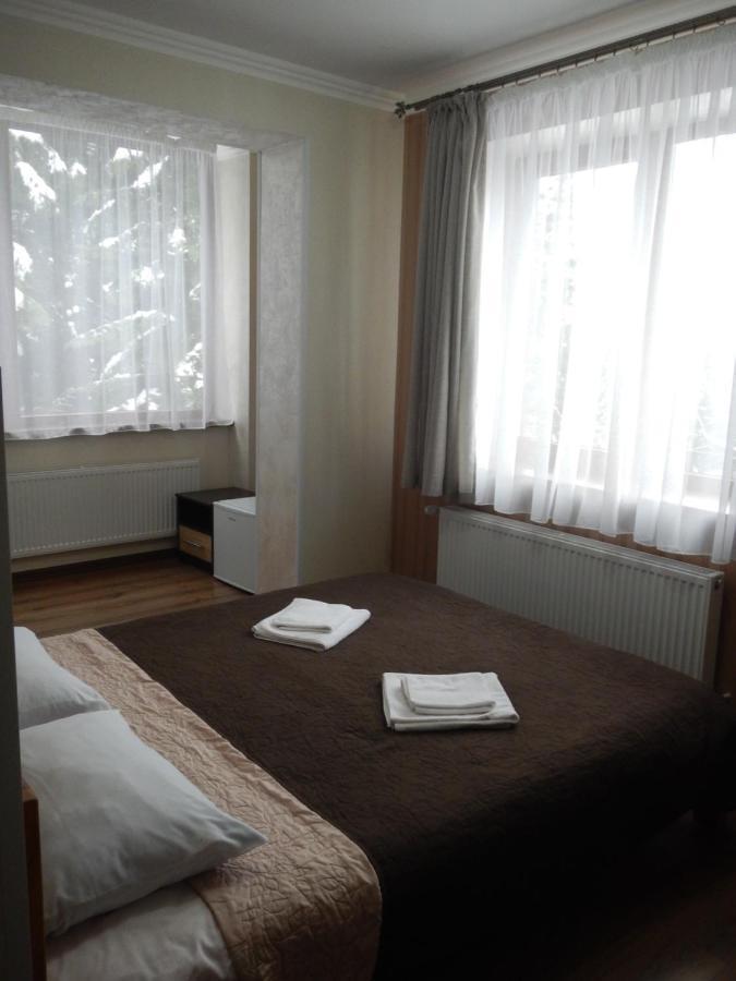 Fortetsya Myhove Extérieur photo