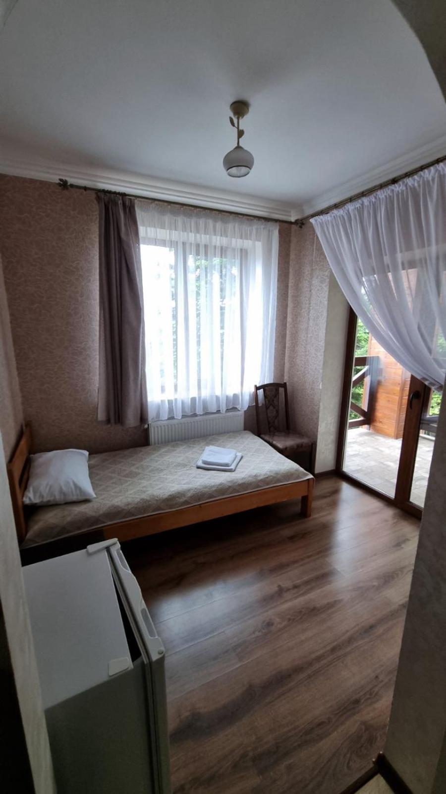 Fortetsya Myhove Extérieur photo